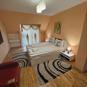 Venis House Affittacamere