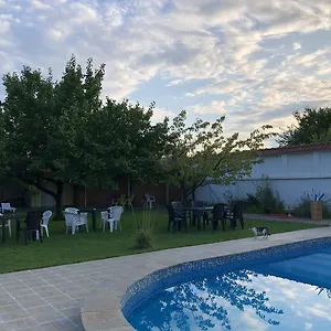 3* Maison d'hôtes Galeria In The Garden